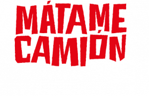 MatameCamion_logo <div style="font-family: 'Montserrat', sans-serif; font-size: 28px; font-weight: 600; color: #ffffff; text-align: center; background-color: rgba(0, 0, 0, 0.5); padding: 15px 25px; border-radius: 8px; max-width: 600px; margin: 0 auto; box-shadow: 0 0 10px rgba(0,0,0,0.5);"> Produtora audiovisual galega con estilo propio. </div>