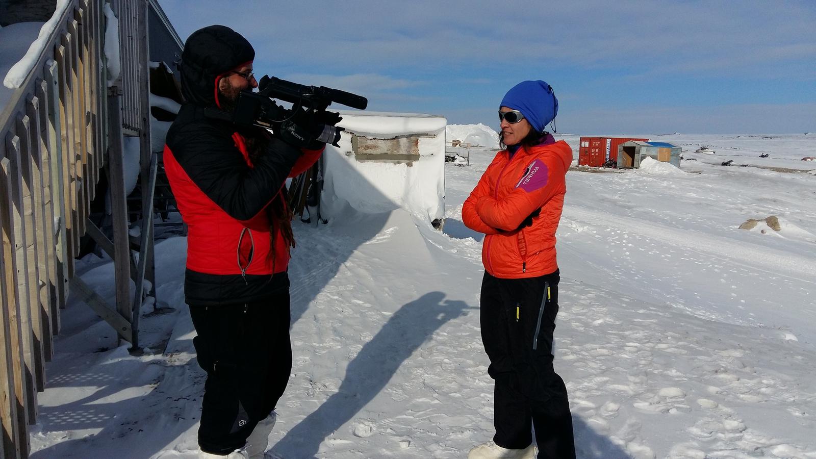 Produtora Audiovisual Galega